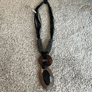 Necklace - 14.5 inches long